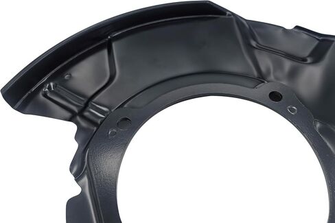 Front Right Left Disc Brake Dust Cover Shield for Toyota 1996-2002 4Runner 1995-2004 Tacoma Passenger Driver Side 47703-35091 47704-35091 in Saudi Arabia