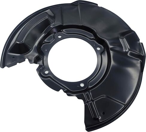 Front Right Left Disc Brake Dust Cover Shield for Toyota 1996-2002 4Runner 1995-2004 Tacoma Passenger Driver Side 47703-35091 47704-35091 in Saudi Arabia