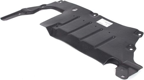 Garage-Pro Breat Engine Splash Shield for Mitsubishi Lancer 2008-2010 / Outlander Sport / RVR 2011-2018 تحت الغطاء in Saudi Arabia