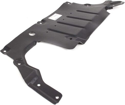 Garage-Pro Breat Engine Splash Shield for Mitsubishi Lancer 2008-2010 / Outlander Sport / RVR 2011-2018 تحت الغطاء in Saudi Arabia