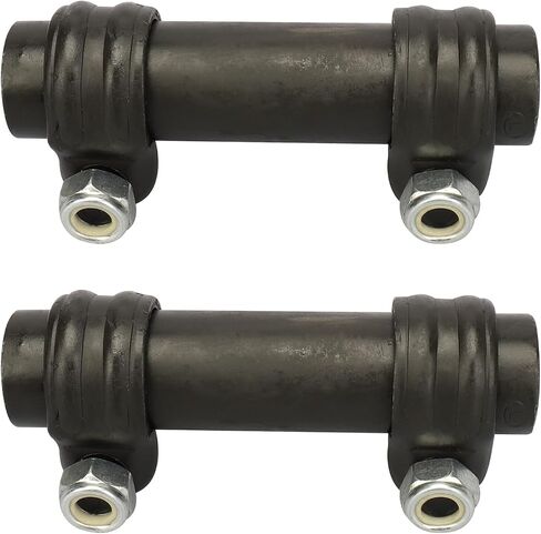 IRONTEK 10pcs Front Upper Lower Ball Joints Outer Inner Tie Rod End Tie Rod Adjusting Sleeves Fit for Dodge Ram 2500 2003-2008, Ram 3500 2003-2007, K7460 K7467 DS1463 ES3625 DS1464 ES3624 ES3626 in Saudi Arabia