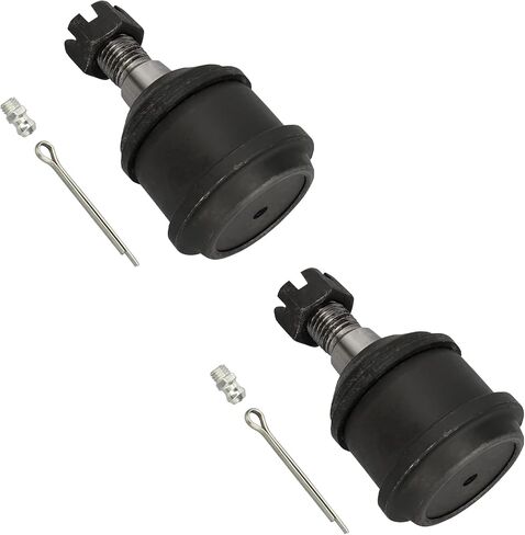 IRONTEK 10pcs Front Upper Lower Ball Joints Outer Inner Tie Rod End Tie Rod Adjusting Sleeves Fit for Dodge Ram 2500 2003-2008, Ram 3500 2003-2007, K7460 K7467 DS1463 ES3625 DS1464 ES3624 ES3626 in Saudi Arabia