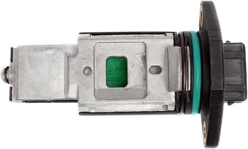 MAF Mass Air Flow Sensor Meter With Coupe Lantra Tiburon Clarus Sephia 0280217116 28164-23010 28164-23200 in Kuwait