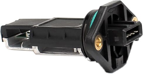 MAF Mass Air Flow Sensor Meter With Coupe Lantra Tiburon Clarus Sephia 0280217116 28164-23010 28164-23200 in Kuwait