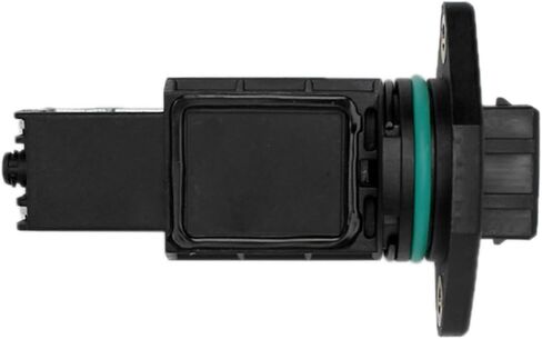 MAF Mass Air Flow Sensor Meter With Coupe Lantra Tiburon Clarus Sephia 0280217116 28164-23010 28164-23200 in Kuwait