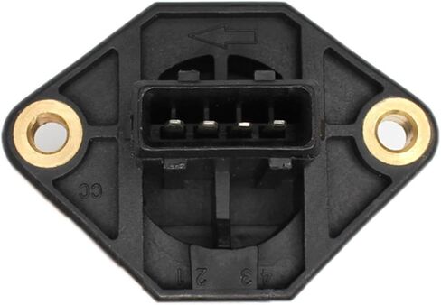 MAF Mass Air Flow Sensor Meter With Coupe Lantra Tiburon Clarus Sephia 0280217116 28164-23010 28164-23200 in Kuwait