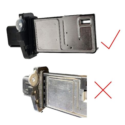 6C1112B579AA تدفق الهواء الكتلي مستشعر MAF متر مع أوروبا Galaxy Mondeo MK4 IV Transit MK7 1.8 2.0 2.2 TDCI 1376235 in Kuwait