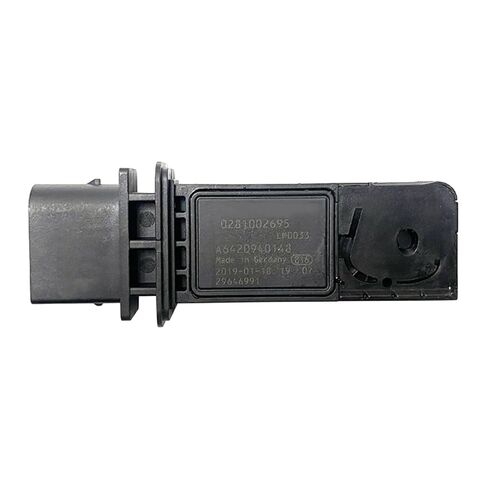 Car Air Flow Meter Sensor MAF Mass Sensor 0281002695 A6420940148 with in Kuwait