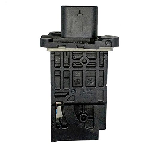 5WK98505 MAF MASS AIR Flow Meter مع X1 X2 X3 X5 620 520 518 418 420 425 316 320 325 114 116 13628570107 in Kuwait
