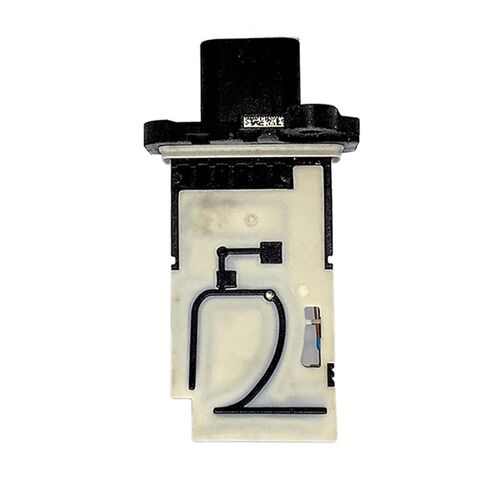 5WK98505 MAF MASS AIR Flow Meter مع X1 X2 X3 X5 620 520 518 418 420 425 316 320 325 114 116 13628570107 in Kuwait