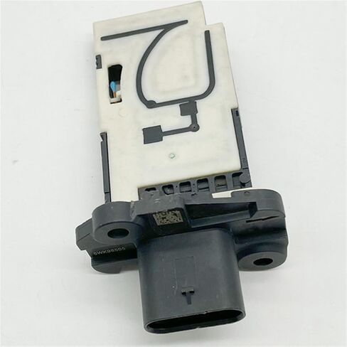 5WK98505 MAF MASS AIR Flow Meter مع X1 X2 X3 X5 620 520 518 418 420 425 316 320 325 114 116 13628570107 in Kuwait