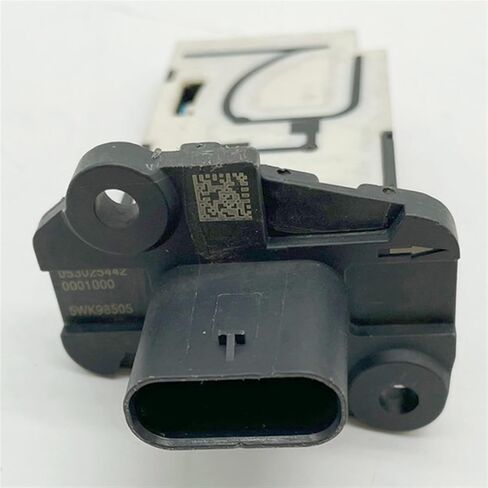 5WK98505 MAF MASS AIR Flow Meter مع X1 X2 X3 X5 620 520 518 418 420 425 316 320 325 114 116 13628570107 in Kuwait