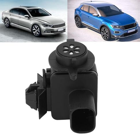 Car Air Sensor Replacement Climate Sensor Automobile Interior Accessories 5QJ907659 5QJ907643 in Kuwait