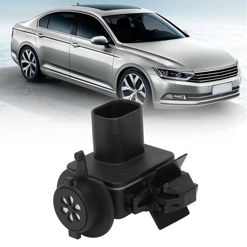 Car Air Sensor Replacement Climate Sensor Automobile Interior Accessories 5QJ907659 5QJ907643 in Kuwait