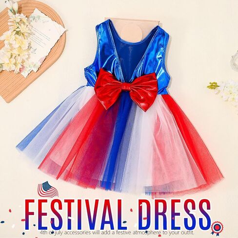 TWINKLEDE Light Up Tutu Dress Led Glow Party Dance Outfits for Girls in Saudi Arabia