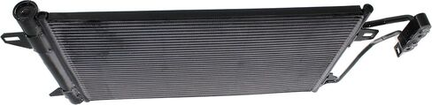 Garage-Pro A/C Condenser Compatible with Ford Fusion 2010-2012, Mercury Milan 2010-2011 2.5L, 3.0L in Saudi Arabia