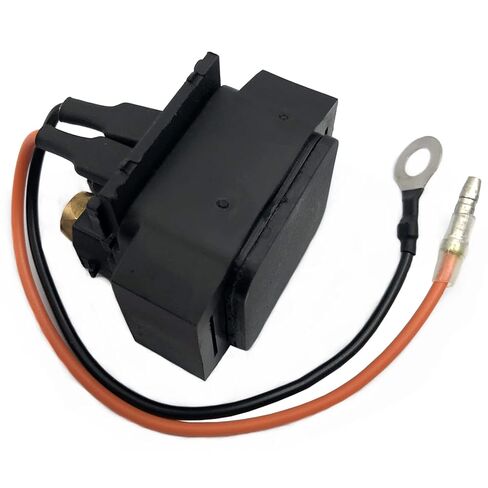 DEVMO 68N-81940-00-00 Starter Relay Solenoid Compatible with Yama-ha PWC GP1300 GP1300R Waverunner GP1300 R Jet Ski 2003 2004 2005 2006 2007 68V-8194A-00 in Saudi Arabia