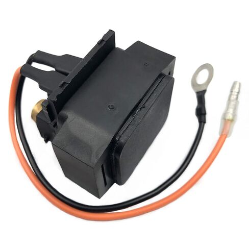 DEVMO 68N-81940-00-00 Starter Relay Solenoid Compatible with Yama-ha PWC GP1300 GP1300R Waverunner GP1300 R Jet Ski 2003 2004 2005 2006 2007 68V-8194A-00 in Saudi Arabia