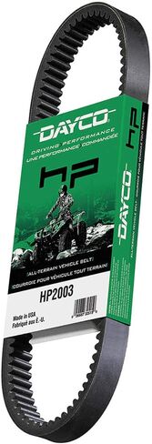 Dayco HP2009 ATV Drive Belt in Saudi Arabia