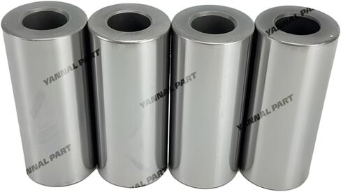 Piston Pin N04C Suitable for Hino Engine Part in Saudi Arabia