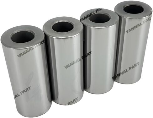 Piston Pin N04C Suitable for Hino Engine Part in Saudi Arabia