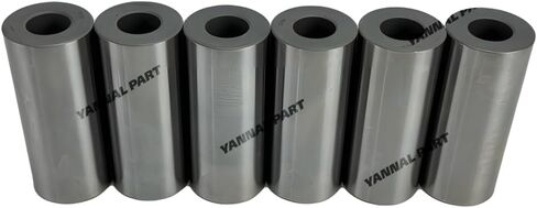Piston Pin H07C Suitable for Hino Engine Part in Saudi Arabia