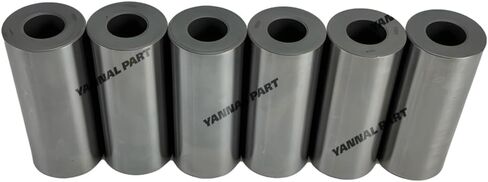 Piston Pin H07C Suitable for Hino Engine Part in Saudi Arabia