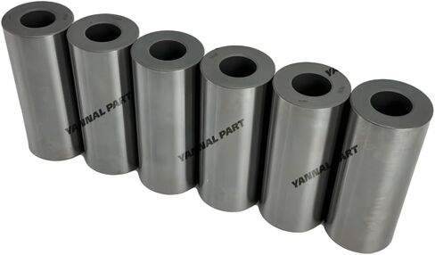 Piston Pin H07C Suitable for Hino Engine Part in Saudi Arabia