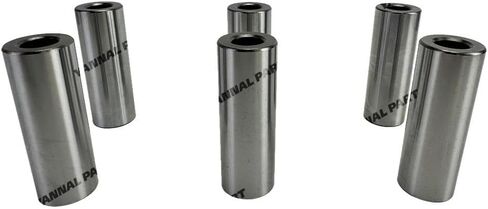 TB45 Piston Pin مناسب لجزء محرك نيسان in Saudi Arabia