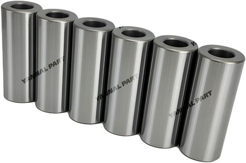 Piston Pin 6bg1 مناسب لجزء محرك Isuzu in Saudi Arabia