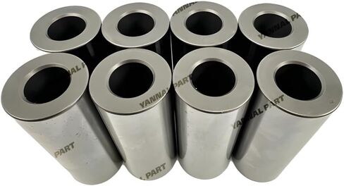 Piston Pin Suitable for Mitsubishi 8DC2 Engine Part in Saudi Arabia