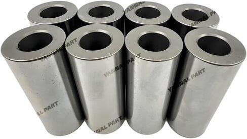 Piston Pin Suitable for Mitsubishi 8DC2 Engine Part in Saudi Arabia