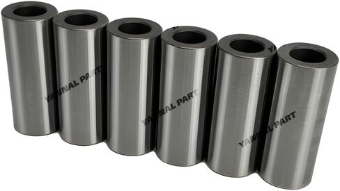 6d16 Piston Pin مناسبة لجزء محرك Mitsubishi in Saudi Arabia