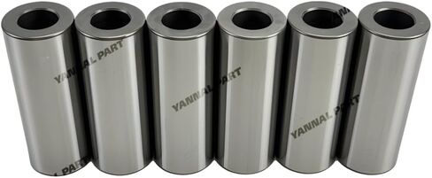 Piston Pin DM100 Suitable for Hino Engine Part in Saudi Arabia