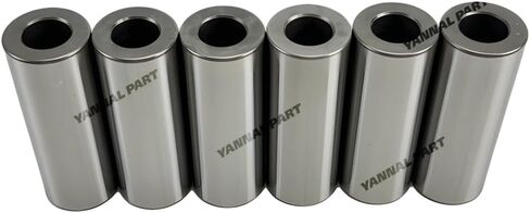 Piston Pin DM100 Suitable for Hino Engine Part in Saudi Arabia