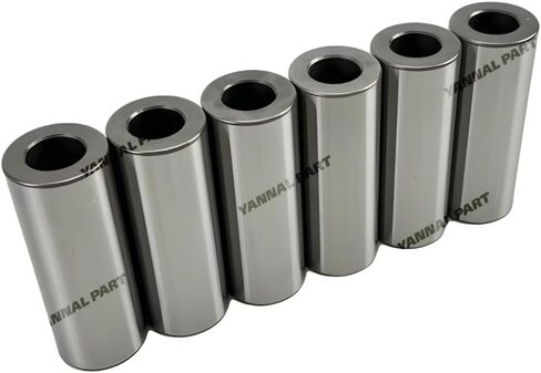 Piston Pin DM100 Suitable for Hino Engine Part in Saudi Arabia