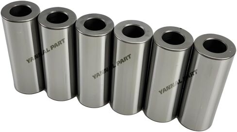 Piston Pin DM100 Suitable for Hino Engine Part in Saudi Arabia