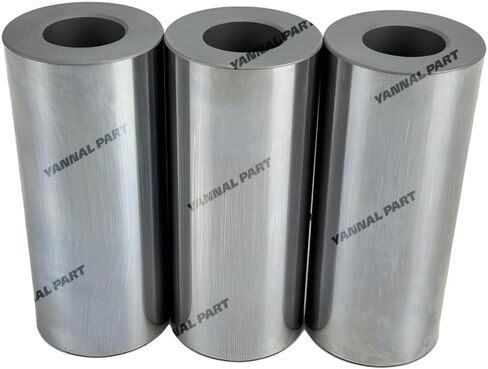 Piston Pin F3L912 Suitable for Deutz Engine Part in Saudi Arabia