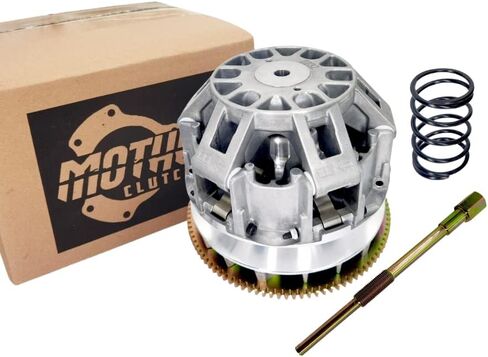 Mother Clutcher Primary Clutch يناسب Can-Am Defender HD5 (2017+) يتضمن Traxter البولر in Saudi Arabia