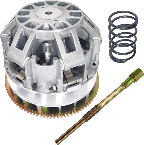 Mother Clutcher Primary Clutch يناسب Can-Am Defender HD5 (2017+) يتضمن Traxter البولر in Saudi Arabia