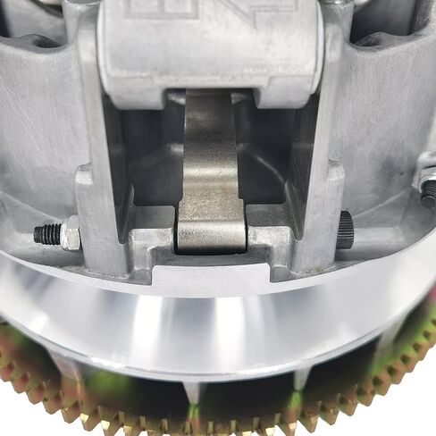 Mother Clutcher Primary Clutch يناسب Can-Am Defender HD5 (2017+) يتضمن Traxter البولر in Saudi Arabia