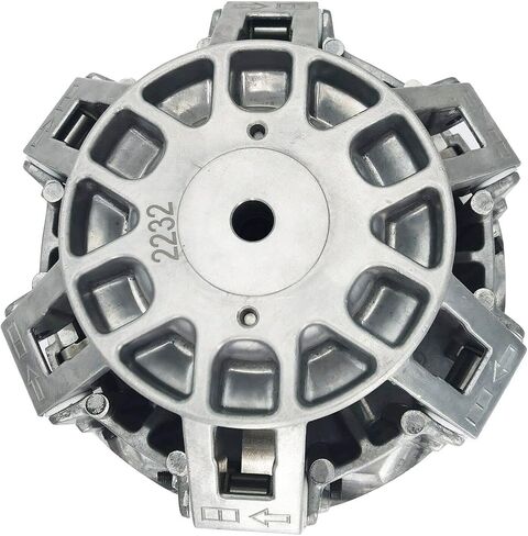 Mother Clutcher Primary Clutch يناسب Can-Am Defender HD5 (2017+) يتضمن Traxter البولر in Saudi Arabia