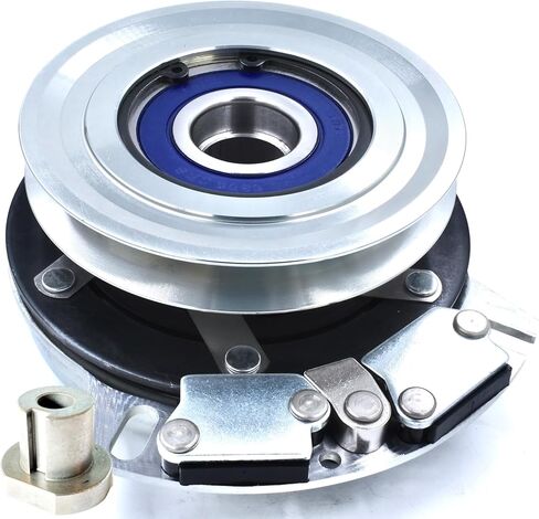 HiTorque 150ftlb (OEM 105) BIGBearing PTO Clutch 505287301 5219-108 for Husqvarna Z242 Z248 EZ4824 EZ5221 EZ5226 LSZ4622 SZ5422 LSZ5424 RZ4219 RZ4619 RZ4620 RZ4621 RZ4824 RZ5422 RZ5424 RZ4619 in Saudi Arabia