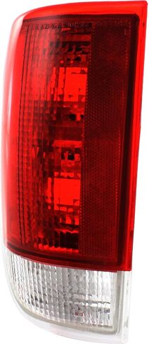 Garage-Pro Tail Light SET Compatible with Chevrolet Blazer 1995-2005, Oldsmobile Bravada 1996-2001, GMC Jimmy Sport Utility Halogen Driver and Passenger Side in Saudi Arabia