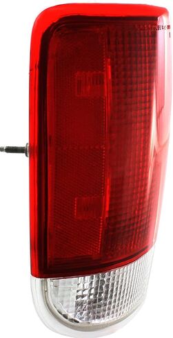 Garage-Pro Tail Light SET Compatible with Chevrolet Blazer 1995-2005, Oldsmobile Bravada 1996-2001, GMC Jimmy Sport Utility Halogen Driver and Passenger Side in Saudi Arabia