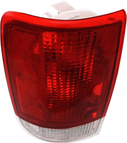 Garage-Pro Tail Light SET Compatible with Chevrolet Blazer 1995-2005, Oldsmobile Bravada 1996-2001, GMC Jimmy Sport Utility Halogen Driver and Passenger Side in Saudi Arabia