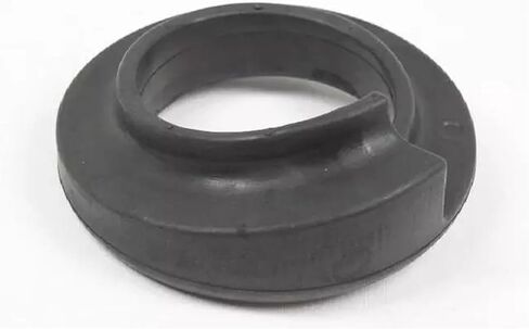 Genuine OEM Front Suspension Coil Spring Seat For Ram 2500 05168566AB in Saudi Arabia