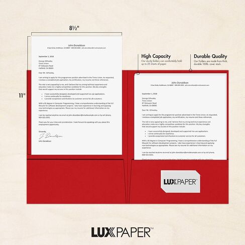 مجلدات العروض التقديمية من LUXPaper مقاس 9 × 12 بوصة | جيبين | قطعة بازل منقوشة | كتان أزرق بحري | 100 رطل. الغلاف | 25 الكمية in Saudi Arabia