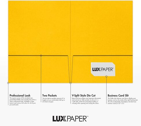 مجلدات العروض التقديمية من LUXPaper مقاس 9 × 12 بوصة | جيبين | قطعة بازل منقوشة | كتان أزرق بحري | 100 رطل. الغلاف | 25 الكمية in Saudi Arabia