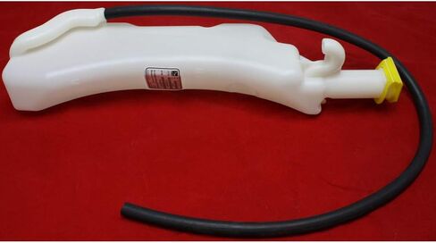 For Dodge Grand Caravan Coolant Reservoir 2008-2019 | w/Cap & Hose | CH3014115 | 4677569AB in Saudi Arabia